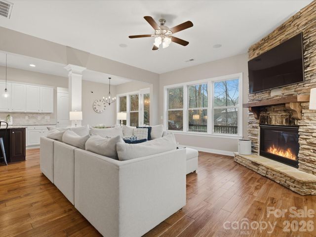 968 Rock Forest Way, Indian Land, SC 29707