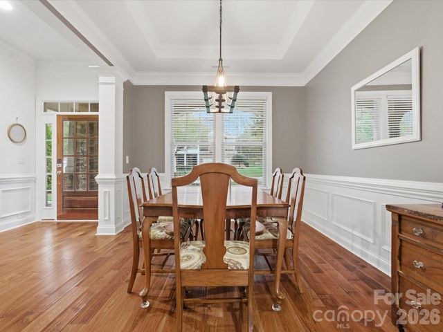 968 Rock Forest Way, Indian Land, SC 29707