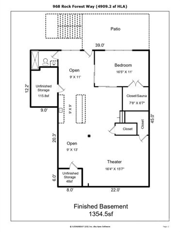 968 Rock Forest Way, Indian Land, SC 29707