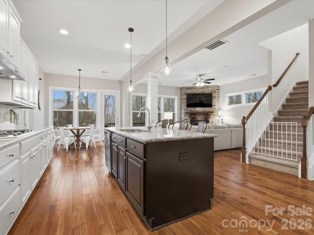 968 Rock Forest Way, Indian Land, SC 29707