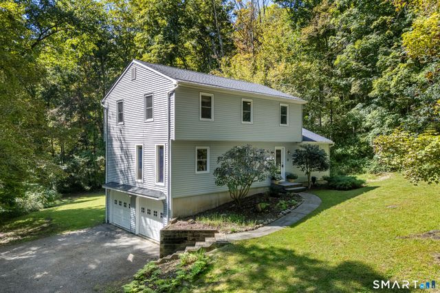 10 Strid Lane, New Milford, CT 06755