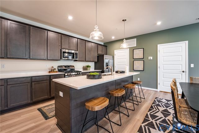 3727 Maze Runner Dr, Midlothian, VA 23112