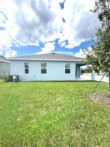 701 FARFIELDS STREET, Deland, FL 32720