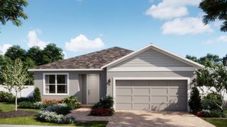 701 FARFIELDS STREET, Deland, FL 32720
