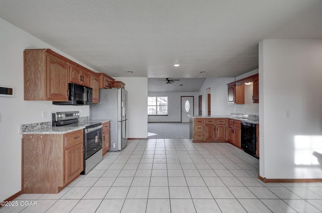 918 Caitlan Drive, Oronogo, MO 64855