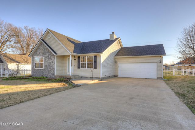 918 Caitlan Drive, Oronogo, MO 64855