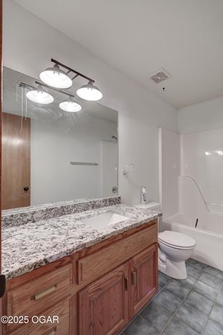 918 Caitlan Drive, Oronogo, MO 64855