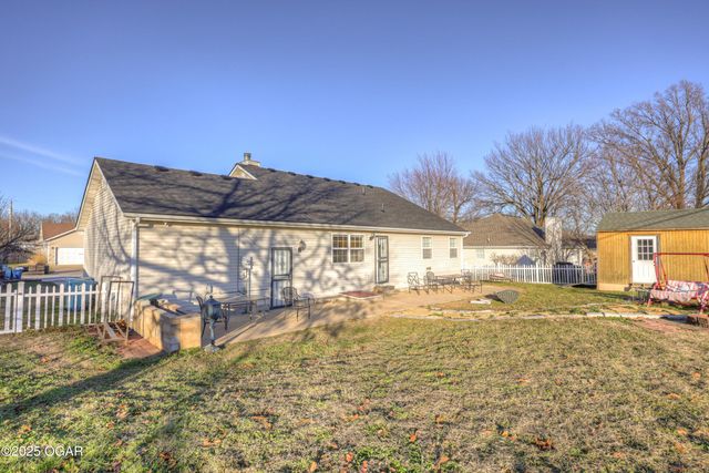 918 Caitlan Drive, Oronogo, MO 64855