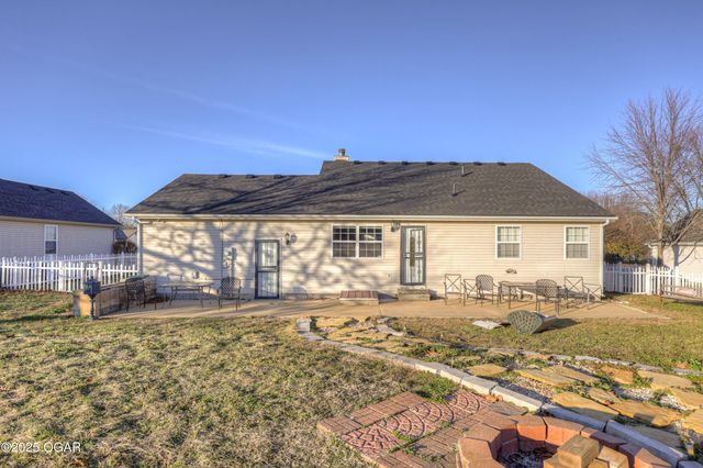 918 Caitlan Drive, Oronogo, MO 64855