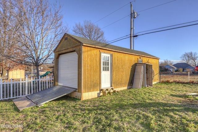 918 Caitlan Drive, Oronogo, MO 64855