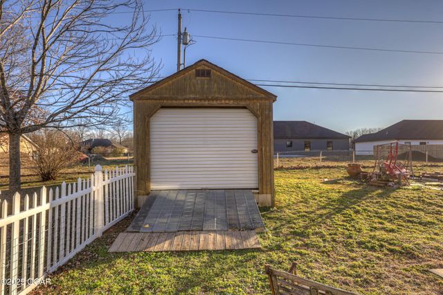 918 Caitlan Drive, Oronogo, MO 64855