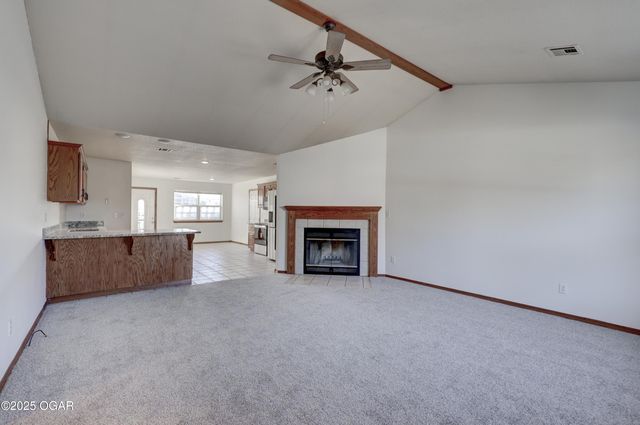 918 Caitlan Drive, Oronogo, MO 64855