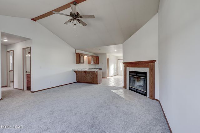 918 Caitlan Drive, Oronogo, MO 64855