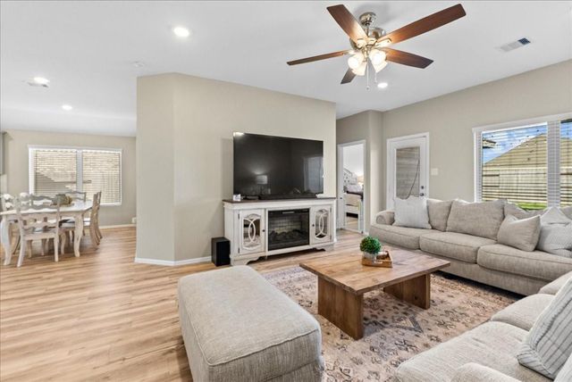 4314 Mulberry Sage Drive, Baytown, TX 77521