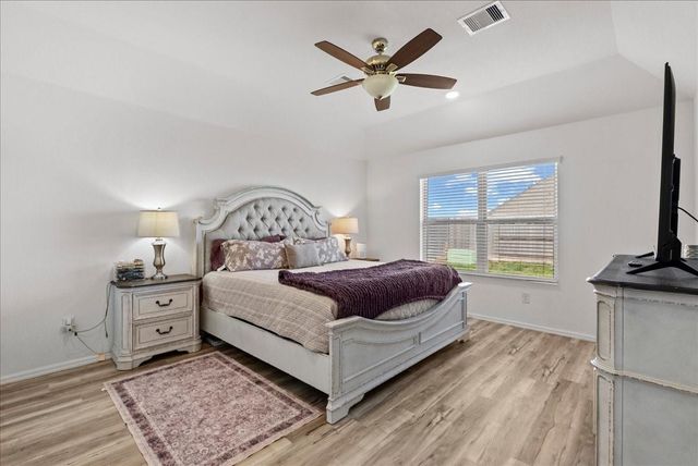 4314 Mulberry Sage Drive, Baytown, TX 77521