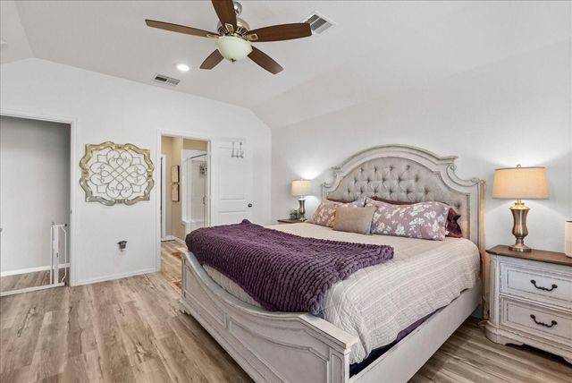 4314 Mulberry Sage Drive, Baytown, TX 77521