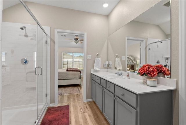 4314 Mulberry Sage Drive, Baytown, TX 77521