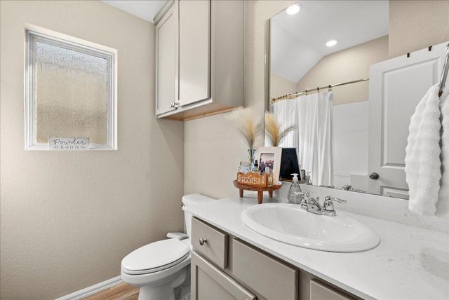 4314 Mulberry Sage Drive, Baytown, TX 77521