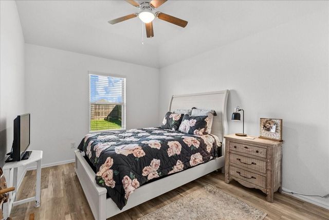 4314 Mulberry Sage Drive, Baytown, TX 77521