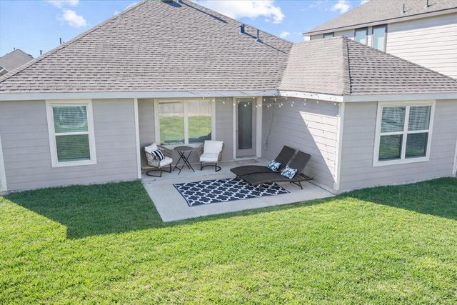 4314 Mulberry Sage Drive, Baytown, TX 77521