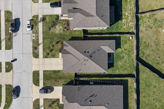 4314 Mulberry Sage Drive, Baytown, TX 77521