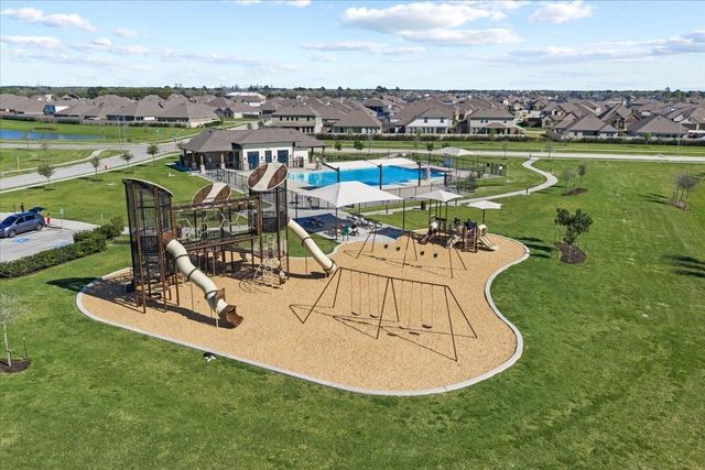 4314 Mulberry Sage Drive, Baytown, TX 77521