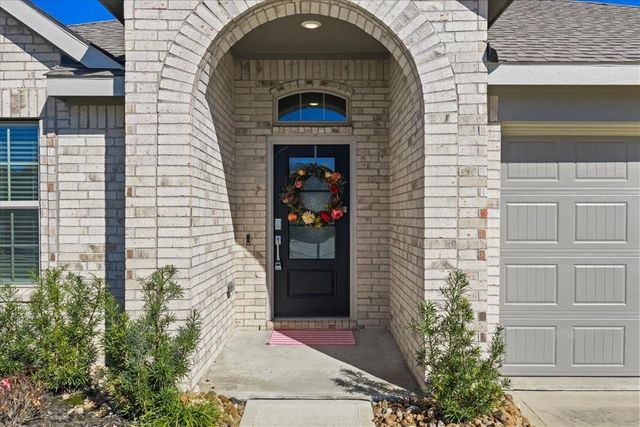 4314 Mulberry Sage Drive, Baytown, TX 77521