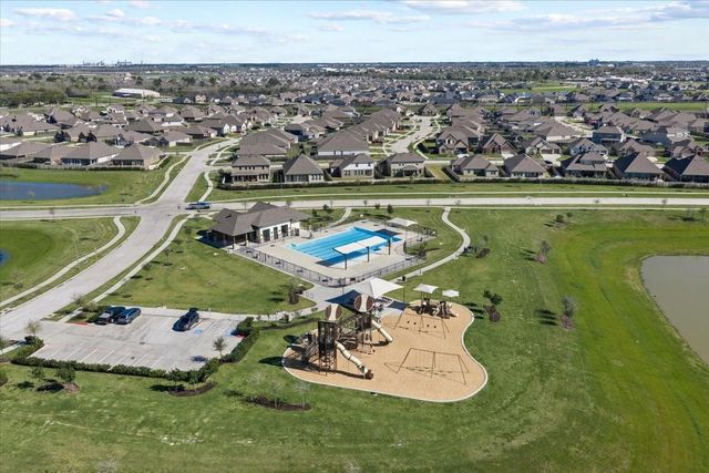 4314 Mulberry Sage Drive, Baytown, TX 77521