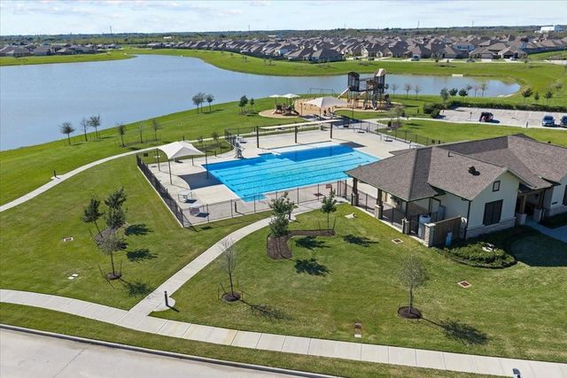 4314 Mulberry Sage Drive, Baytown, TX 77521