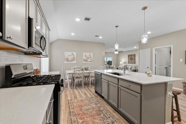 4314 Mulberry Sage Drive, Baytown, TX 77521