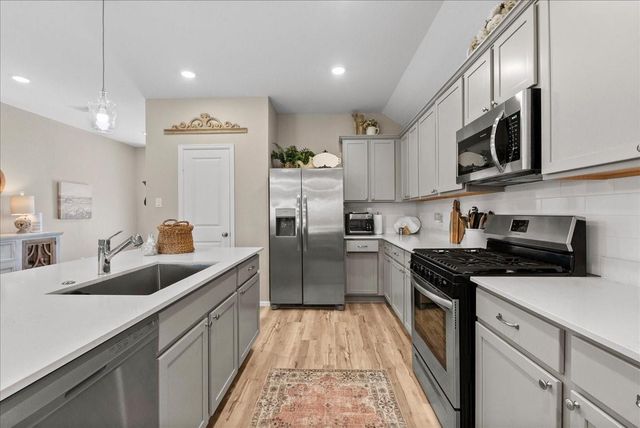 4314 Mulberry Sage Drive, Baytown, TX 77521