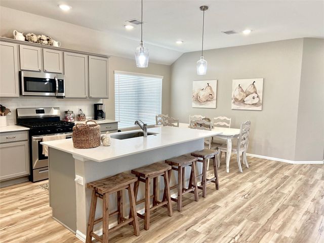 4314 Mulberry Sage Drive, Baytown, TX 77521