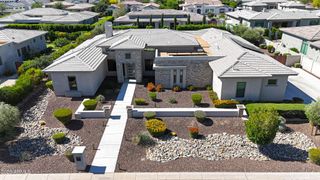 2735 E Kingbird Drive, Gilbert, AZ 85297