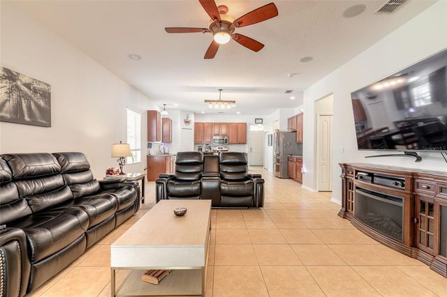 3968 SUNSET COVE DRIVE, Port Orange, FL 32129