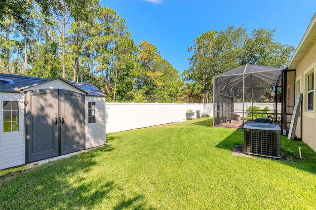 3968 SUNSET COVE DRIVE, Port Orange, FL 32129