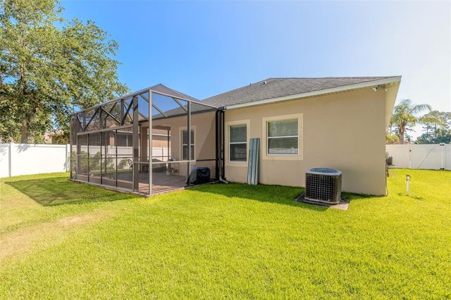 3968 SUNSET COVE DRIVE, Port Orange, FL 32129