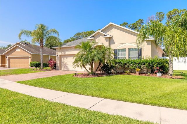 3968 SUNSET COVE DRIVE, Port Orange, FL 32129