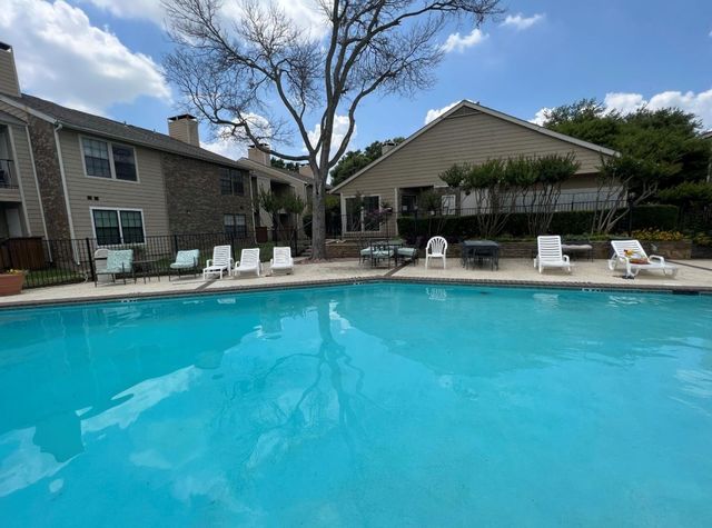 4748 Old Bent Tree Lane 1303, Dallas, TX 75287