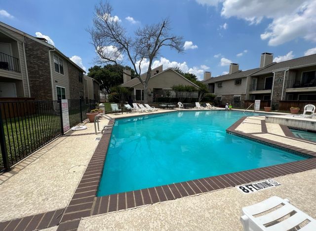 4748 Old Bent Tree Lane 1303, Dallas, TX 75287