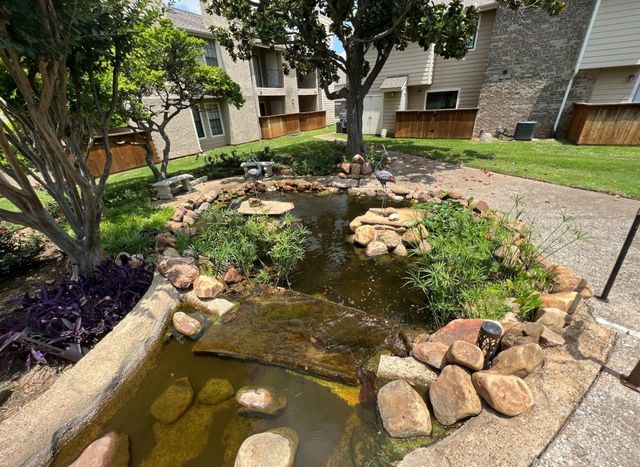 4748 Old Bent Tree Lane 1303, Dallas, TX 75287