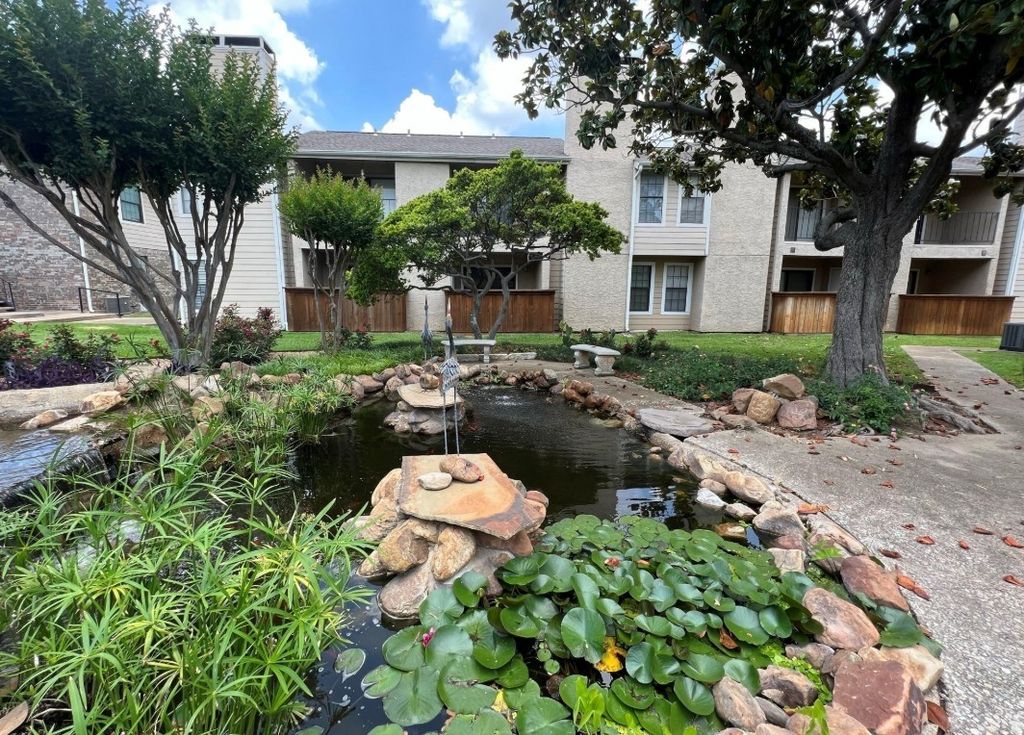4748 Old Bent Tree Lane 1303, Dallas, TX 75287