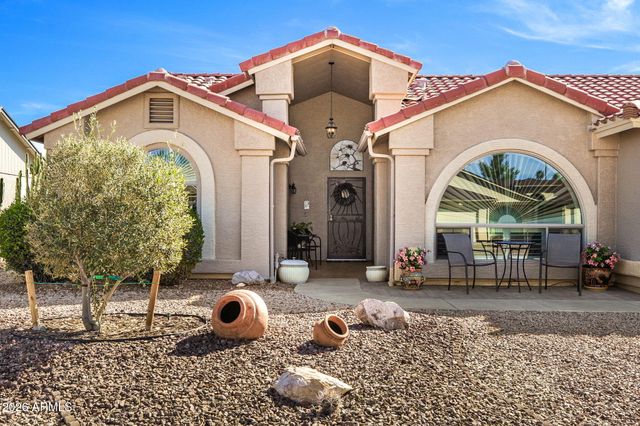 2733 LEISURE WORLD --, Mesa, AZ 85206