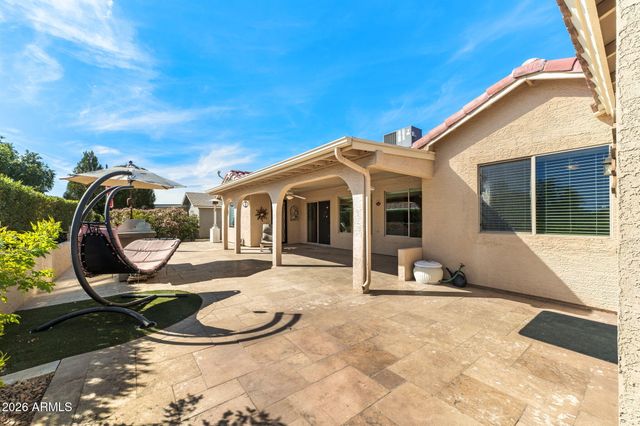 2733 LEISURE WORLD --, Mesa, AZ 85206