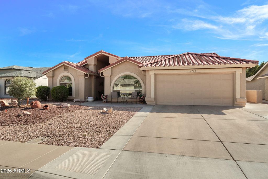 2733 LEISURE WORLD --, Mesa, AZ 85206