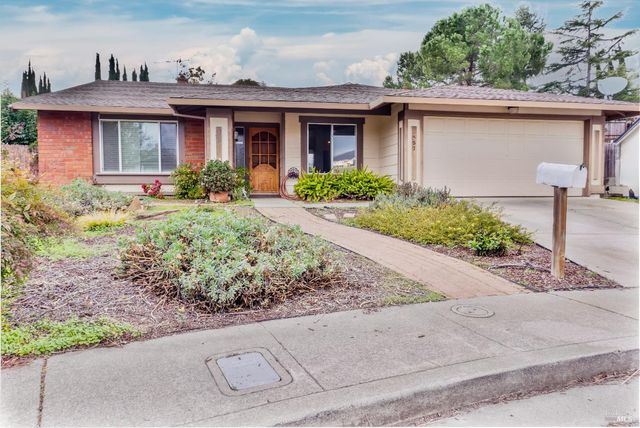 1337 Shea Ter, Vallejo, CA 94591