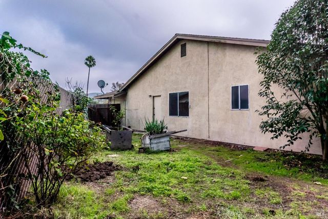 1337 Shea Ter, Vallejo, CA 94591