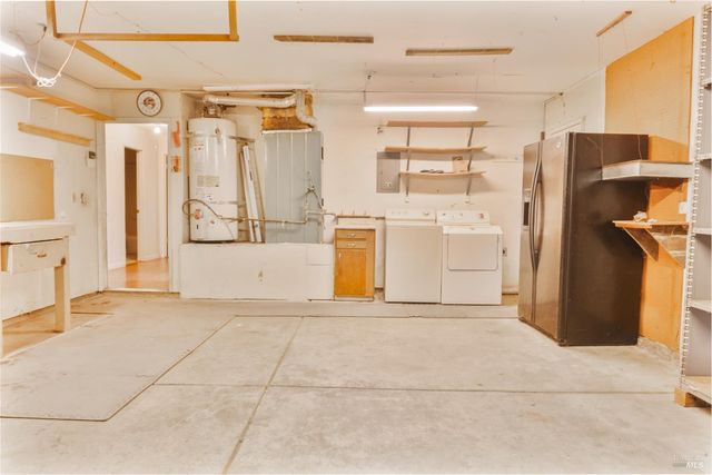 1337 Shea Ter, Vallejo, CA 94591