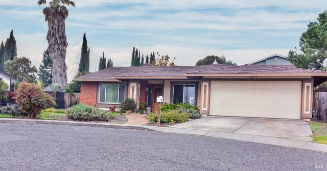 1337 Shea Ter, Vallejo, CA 94591