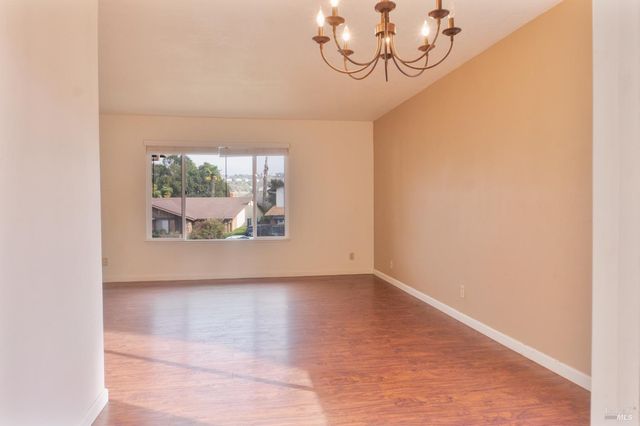 1337 Shea Ter, Vallejo, CA 94591