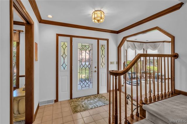 30 Alran Drive, Amherst, NY 14221